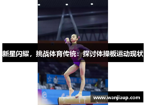 新星闪耀，挑战体育传统：探讨体操板运动现状